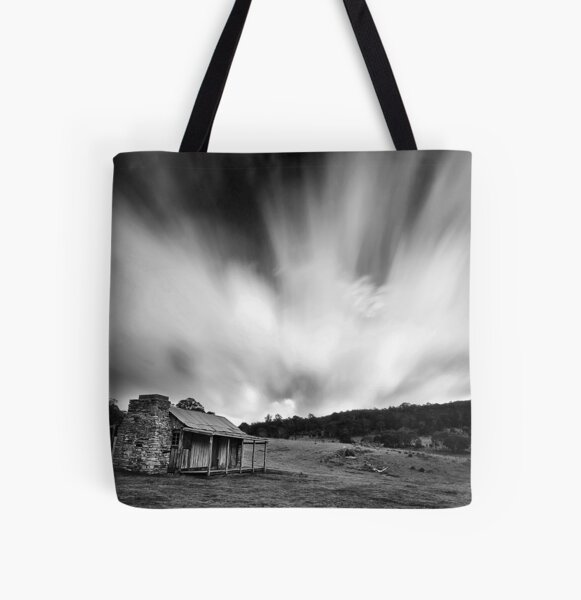 Item preview, Namadgi Skies designed and sold by Raquel O'Neill.