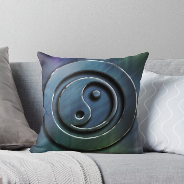 Item preview, Yin Yang designed and sold by RainbowStorm.