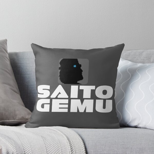 Item preview, Saito Gemu designed and sold by McPod.