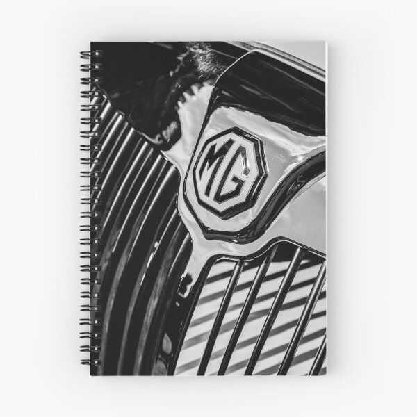 Item preview, MG Radiator Grill designed and sold by axp7884.