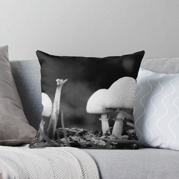 Item preview, Fungi - Mixenden, Halifax, UK designed and sold by Andy Beattie.