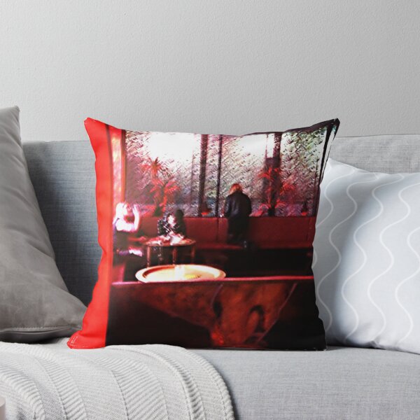 Item preview, Red designed and sold by Kerryn Benbow.