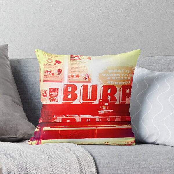 Item preview, Burp designed and sold by Kerryn Benbow.