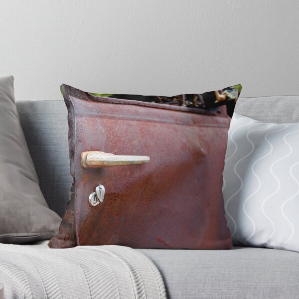 Item preview, Rusted Mountainside designed and sold by UrbanPortraits.