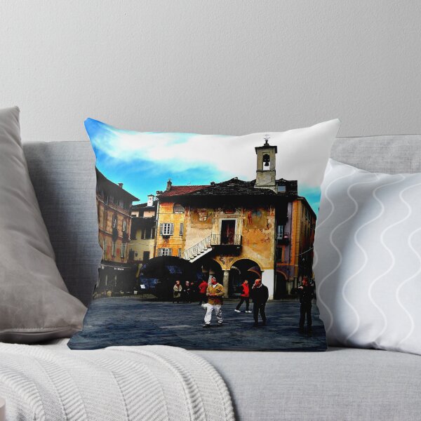 Item preview, Afternoon Stroll designed and sold by uomodifoto.