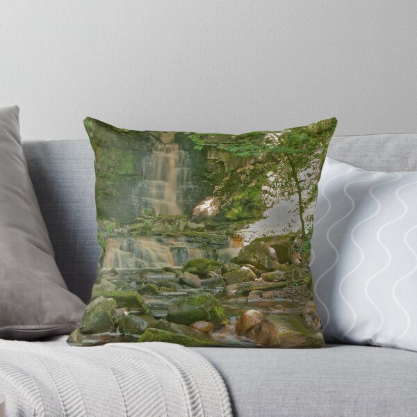 Item preview, Mill Gill Force designed and sold by Sue Knowles.