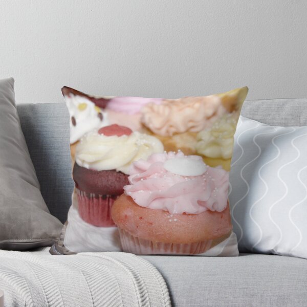 Item preview, Cupcakes designed and sold by Colleen Drew.