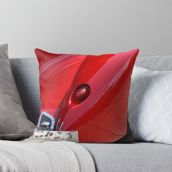 Item preview, " Elegance Red Right " designed and sold by canonman99.