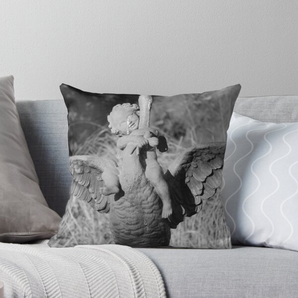 Item preview, 'Fly Away With Me' designed and sold by Luke Weinel.