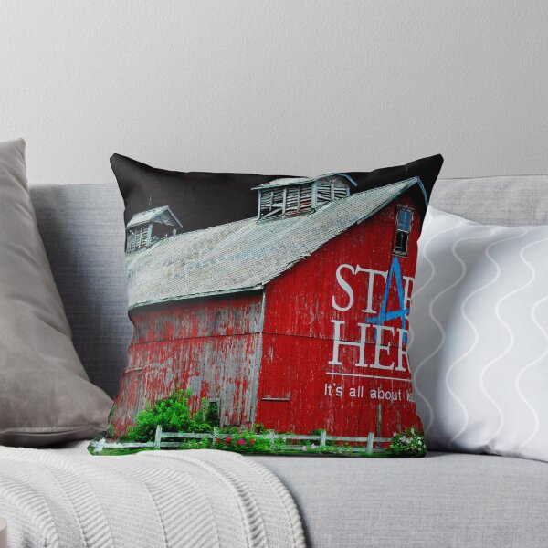 Item preview, Start Here designed and sold by Judy Seltenright.