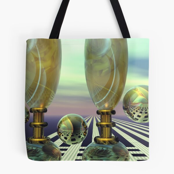 Item preview, Romantic Champain glasses designed and sold by walstraasart.