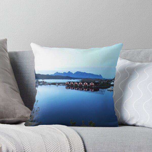 Item preview, Svolvær designed and sold by metronomad.