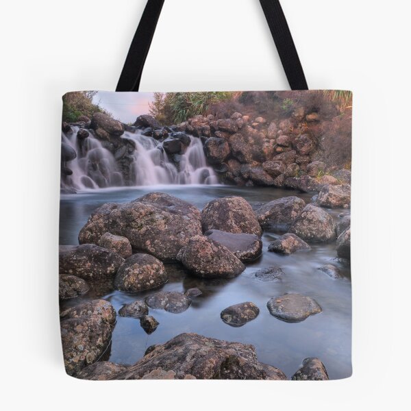 Item preview, Waterfall Sunset designed and sold by Paul Mercer.