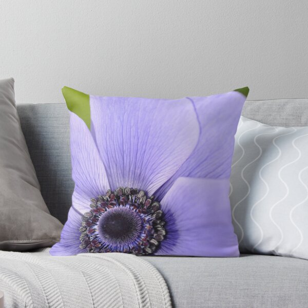Item preview, Poppy Anenome designed and sold by Rob Moffatt.