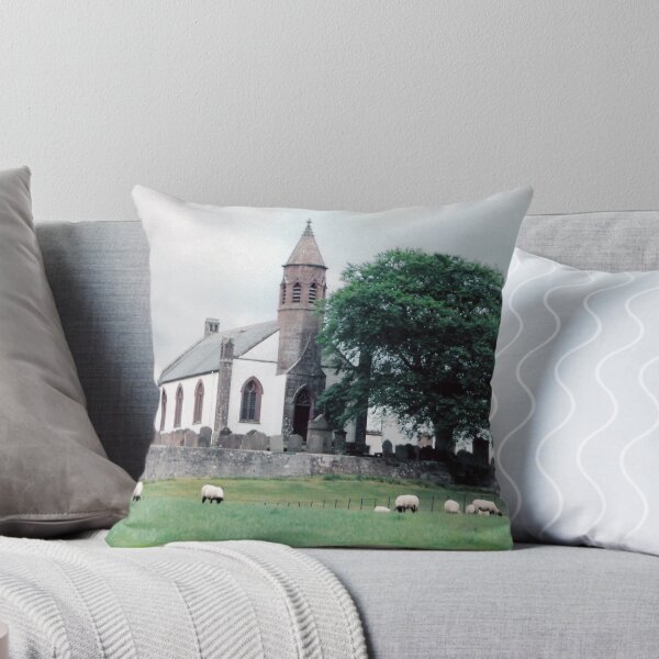 Item preview, The Chapel - Mouswald, Dumfries designed and sold by Andy Beattie.