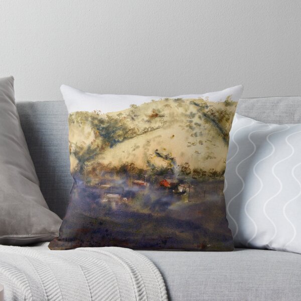 Item preview, Sofala Sunset, NSW designed and sold by Joe Cartwright.