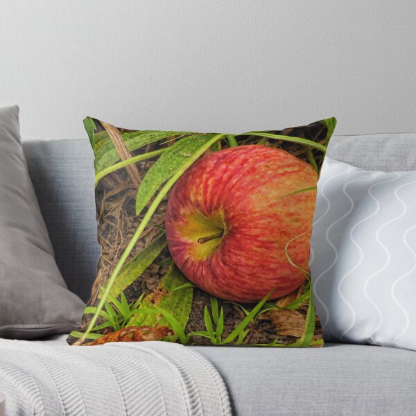 Item preview, An Apple a Day designed and sold by Pamela Phelps.