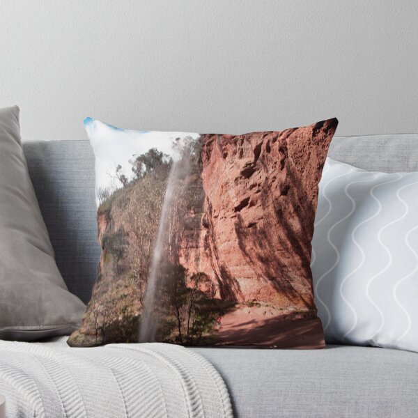 Item preview, Paradise Falls 4 designed and sold by John Vandeven.