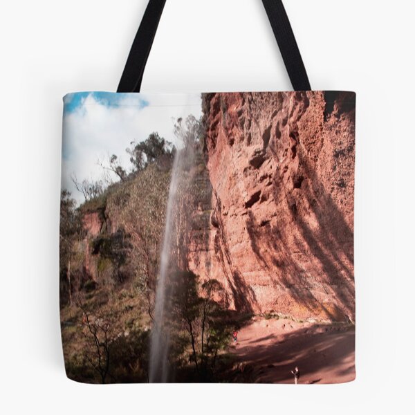 Item preview, Paradise Falls 4 designed and sold by John Vandeven.
