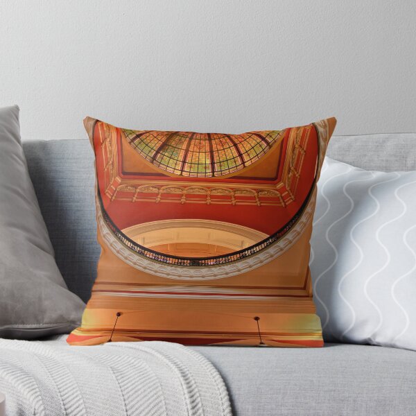 Item preview, QV building Sydney 3 designed and sold by Judy Hankin.