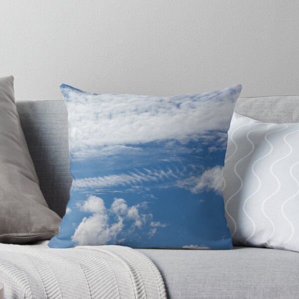 Item preview, Fishbone Cloud designed and sold by MarianaEwa.
