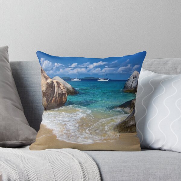 Item preview, The Baths of Virgin Gorda designed and sold by Bob Webb.
