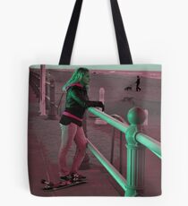 Ultraviolet Tasche
