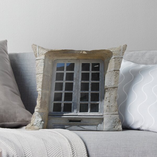Item preview, Old Window designed and sold by RainbowStorm.