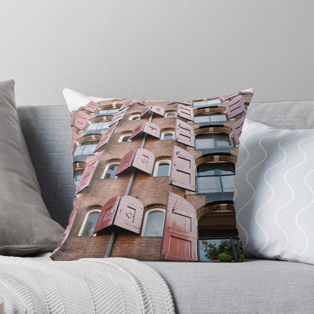 Item preview, Coussin designed and sold by pdecocco.