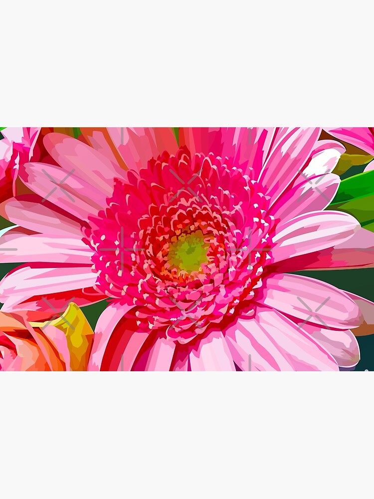 Floral Delight by Elviranl