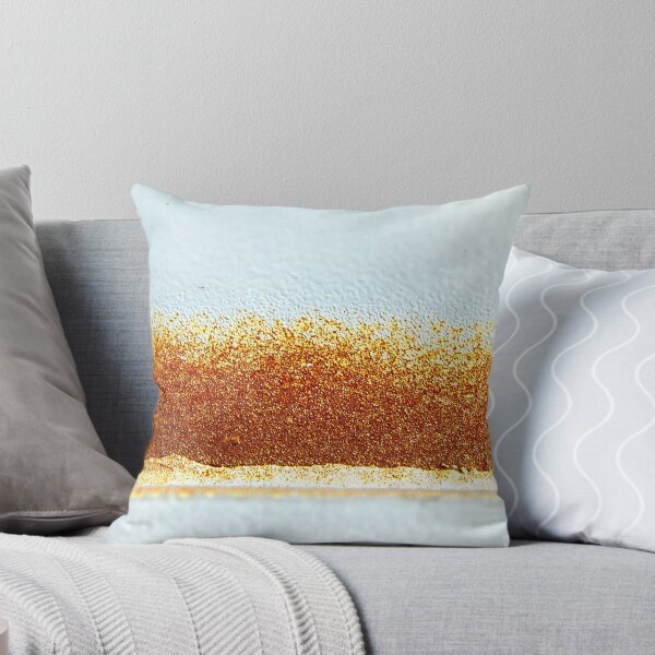 Item preview, Forest sand fire storm designed and sold by hardhhhat.