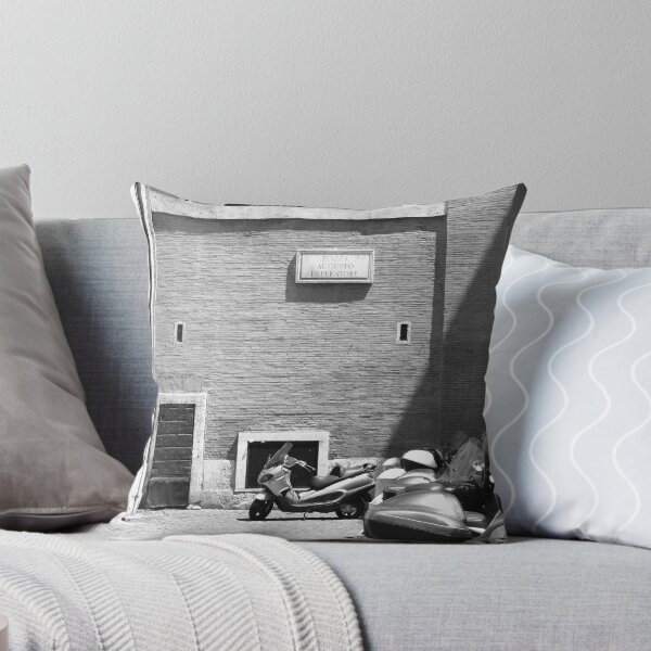 Item preview, Roma: plaza Augusto Imperatore designed and sold by Giuseppe Cocco.