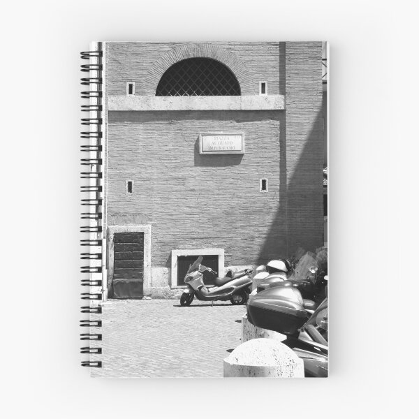 Item preview, Rome: Augusto Imperatore square designed and sold by Giuseppe Cocco.