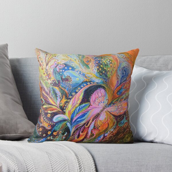 Item preview, The Breeze designed and sold by Elena Kotliarker.