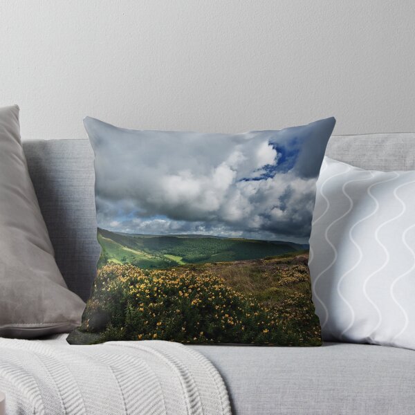 Item preview, Gorse designed and sold by Phil Connor.