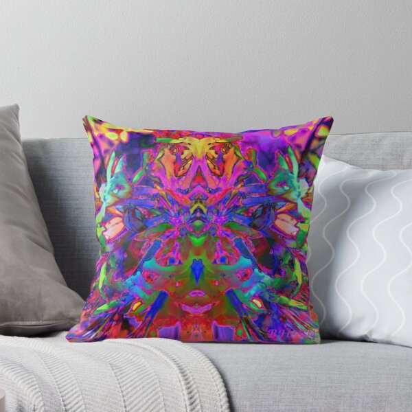 Artikelvorschau, SO MANY FANTASTIC COLORS, APPEARE IN A WONDER LAND entworfen und verkauft von BHAMMER.
