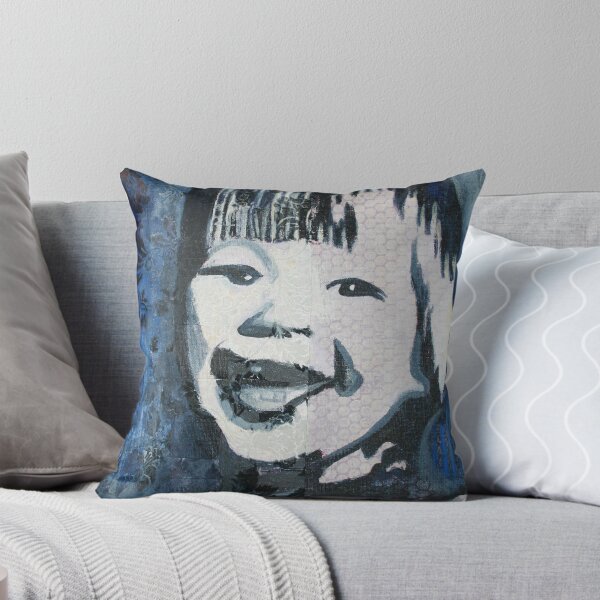 Item preview,  Portrait of a child designed and sold by Cecilie Hole.