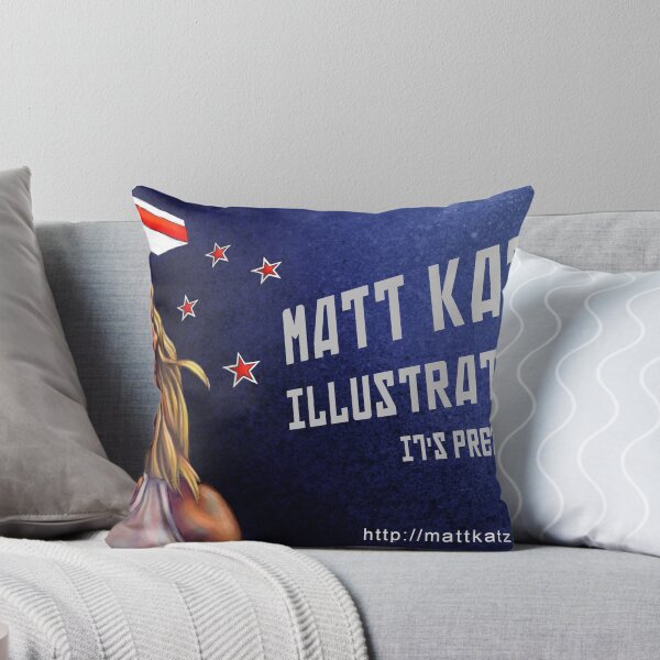 Item preview, Matt Katz Ilustración Propoganda designed and sold by Matt Katz.