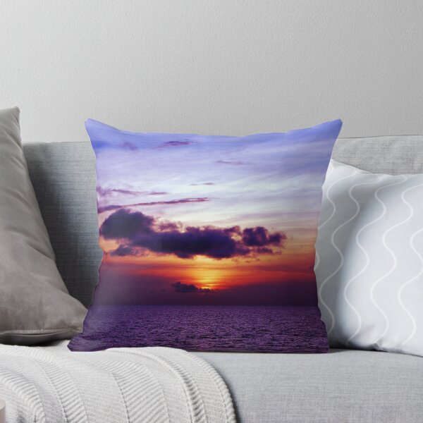 Item preview, Days End 7 designed and sold by Mattie Bryant.