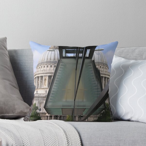 Item preview, Named after St Paul, reflected by the Salvation Army (London, UK) designed and sold by Philip Mitchell.