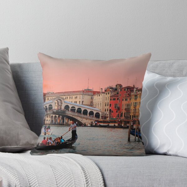 Item preview, Il Bello Canal Grande designed and sold by Inge Johnsson.