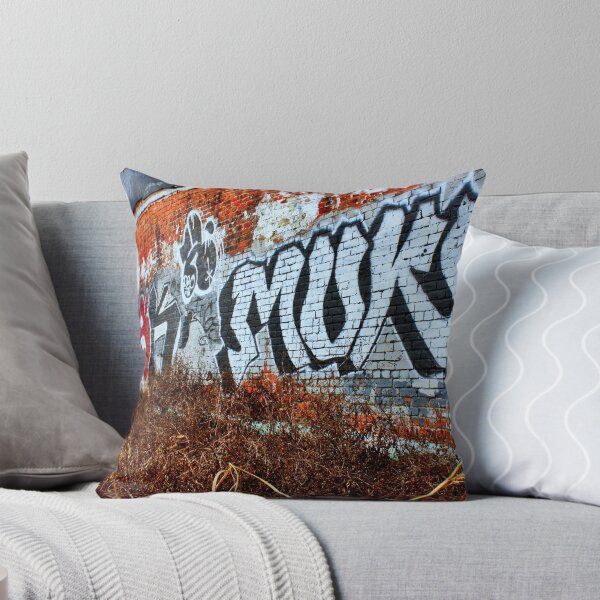 Item preview, Warehouse District Graff designed and sold by Bridgette O'Keefe.