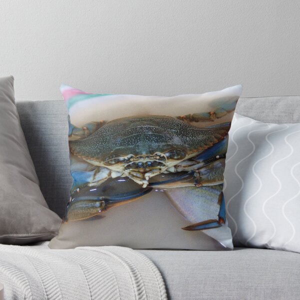 Item preview, Marland Blue Crab designed and sold by Paulette1021.