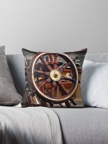 Item preview, Ships Wheel designed and sold by Country  Pursuits.
