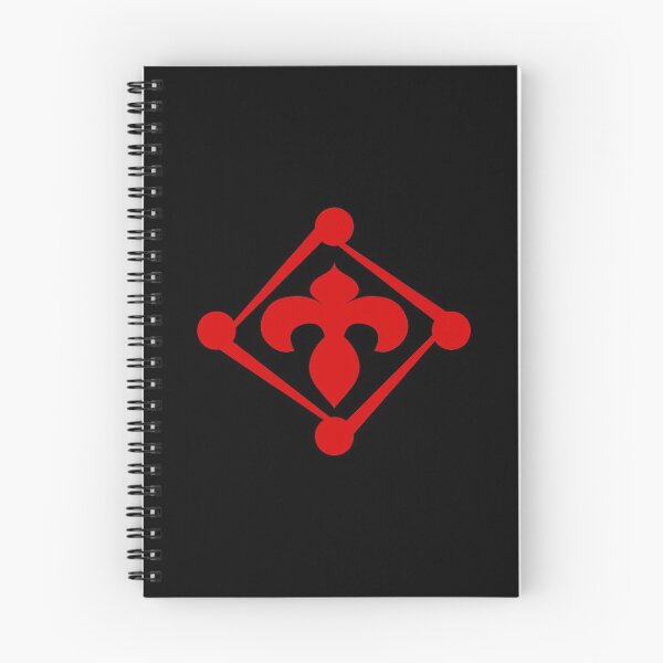 Item preview, Fairy Tail - Zentopia Symbol designed and sold by elizaldesigns.