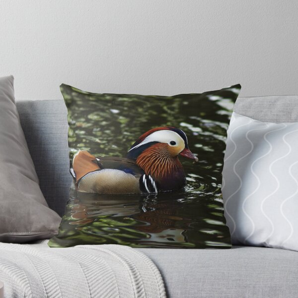 Artikel-Vorschau von Mandarin Duck, designt und verkauft von days-photographic.