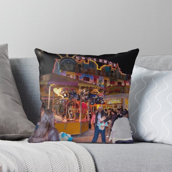 Item preview, Lost in Amsterdam-NewYork  designed and sold by steppeland.