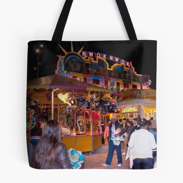 Item preview, Lost in Amsterdam-NewYork  designed and sold by steppeland.