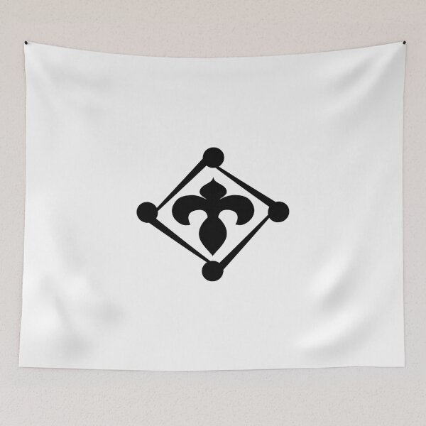 Item preview, Fairy Tail - Zentopia Symbol designed and sold by elizaldesigns.