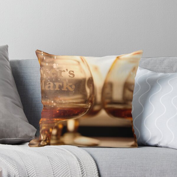 Item preview, Maker's Mark designed and sold by Amanda Yetman.